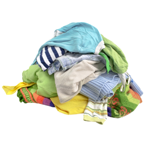 Pile Of Laundry @ 20 Lbs 300X300